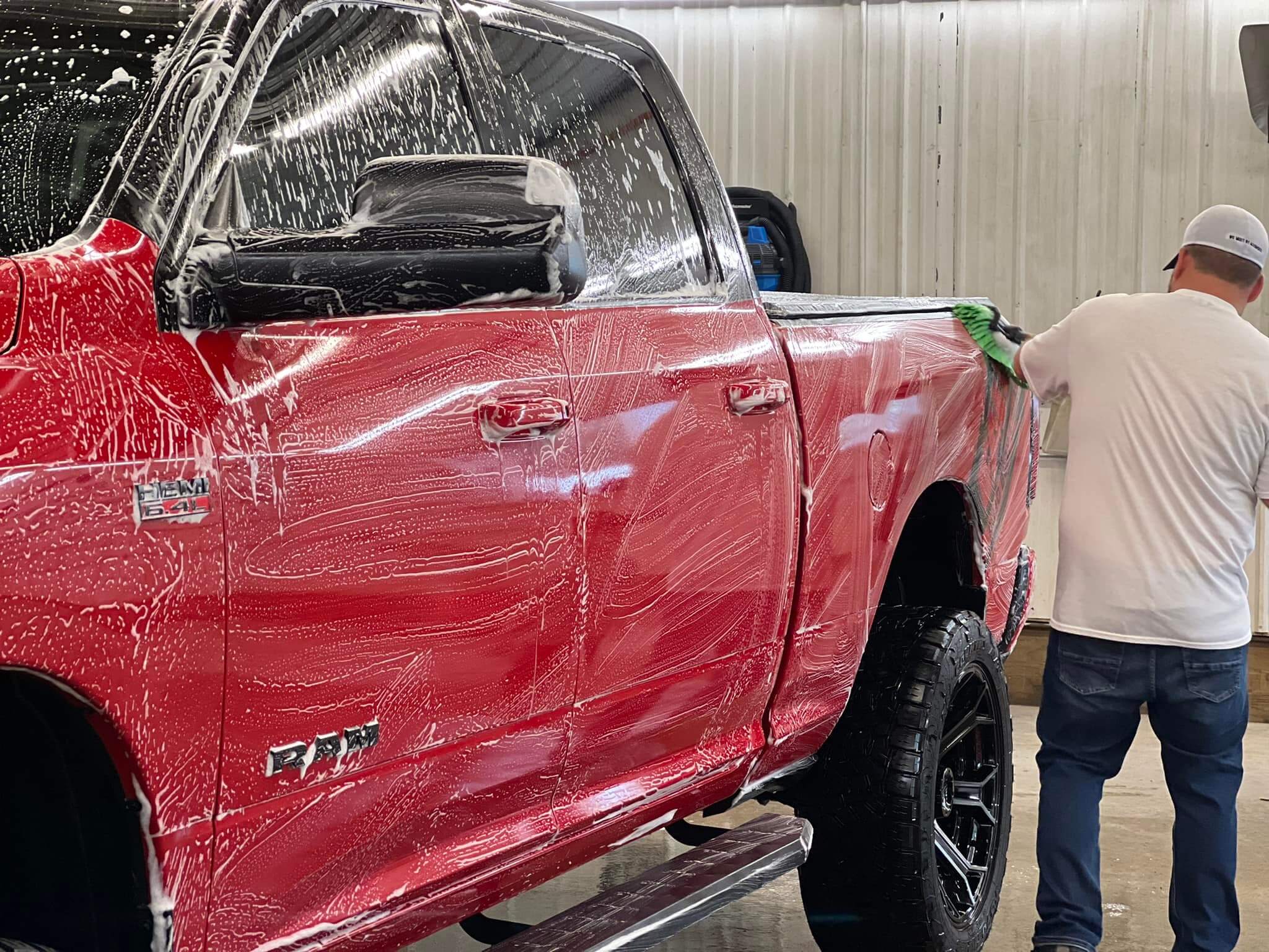 truck body repair - falk truck body repair - falk autobody