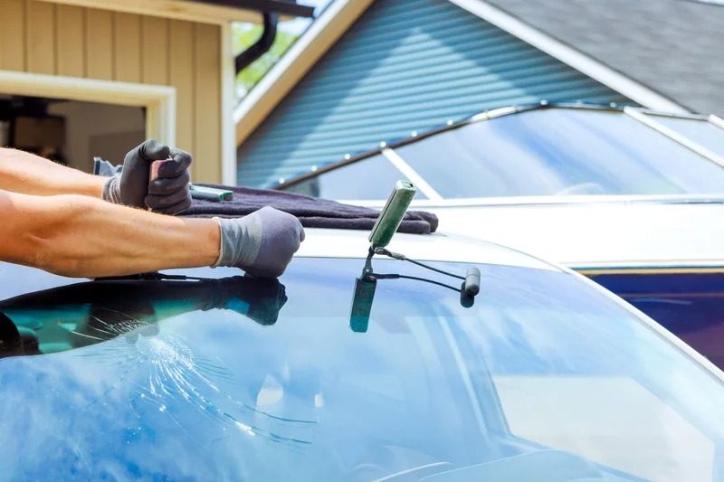 Top Benefits of Mobile Auto Glass Repair for Busy Drivers in Red Wing